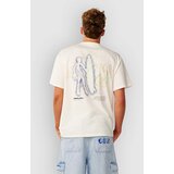 Rip Curl S-Series Journey Man T-Shirt bone | Shoptok.si