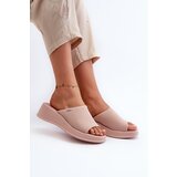 Zaxy Scented Women's Wedge Sandals | ePonuda.com