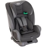 Graco autosjedalica FlexiGrow i-Size, Grupa 1, 2, 3 (9-36 kg) (76-145 cm) - Heather Cijene
