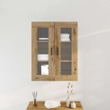  Ormar za Zid Umjetnički hrast 69,5 x 34 x 90 cm | shoptok.hr