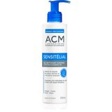 Acm Sensitélial Ultra Rich Cleansing Gel vlažilni čistilni gel za suho do atopijsko kožo 200 ml | Shoptok.si