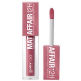bellaoggi tekoča šminka - Mat Affair 12h Lipstick - Vintage Cene