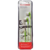  Slušalice za mobilni Telefunken 22152 zelene | ePonuda.com