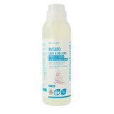 Greenatural Ekološki gel za delikatno pranje veša "Vuna i deca" ICEA certified 1000 ml | Eponuda.com
