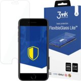 3mk APPLE IPHONE SE - FLEXIBLEGLASS LITE, (22002429) Cene