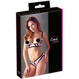 Cottelli - Prugasti komplet za podizanje grudi - 80B/M | shoptok.hr
