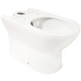 Vitra 9859-003-7202 integra talna brezrobna wc školjka monoblok z wc desko s počasnim zapiranjem | Shoptok.si