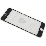  folija za zastitu ekrana glass 2.5d za iphone 6 plus crna ( FL6147 ) | ePonuda.com