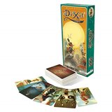 POZZI Dixit Expansion - vse razpoložljive razširitve - Dixit Origins (libellud dix06ml), (20833194) | Shoptok.si