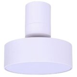Rabalux spot lampa Ovidia, Nadgradna, Podesiva, LED, 16W, 3000K, Bela Cene