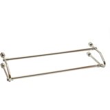  Držalo za brisače (55 cm, dvojno, inox) Cene