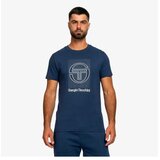 Sergio Tacchini Quadro 2.0 t-shirt | Eponuda.com