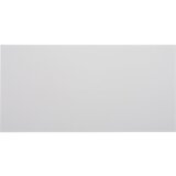 eurokraft pro Omara z drsnimi vrati, višina 748 mm, 1 polica, svetlo siva | Shoptok.si