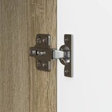  ormar Hrast sonoma 102 x 34,5 x 50 cm Konstruirano drvo | shoptok.hr