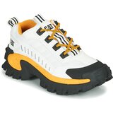 Caterpillar Nizke superge INTRUDER Bela | Shoptok.si