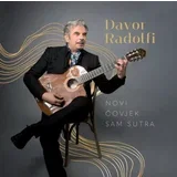 RADOLFI D.- NOVI ČOVJEK SAM SUTRA, (20587608)
