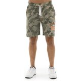 Leone 1947 Kratke hlače & Bermuda Man Bermuda Military 1947 Zelena | Shoptok.si