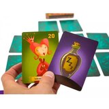  Speče princese - družabna igra v madžarskem jeziku | Shoptok.si