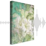  Slika - Green Breath (1 Part) Vertical 80x120 | shoptok.hr