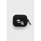 KLACAPSILKCK AirPods Pro Case - black Full Bodies