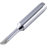 Toolcraft N9-36 spajkalna konica poševno odrezana pod 45° kotom Velikost konice 3mm Dolžina konice 42mm Vsebina, količina, vsebina količinskih enot na, (20394342) | Shoptok.si