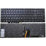  tastatura za lenovo ideapad V510-15IKB 80WQ sa osvetljenjem Cene