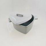  Cinija keramicka -srce sa poklopcem 230180 | Eponuda.com