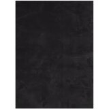 Maison Chic Preproga, Rug s kratkimi vlakni mehka pralna črna 200x280 cm, (22120760) | Shoptok.si