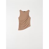 Sinsay ženska bluza s visokim udjelom viskoze 3984Z-12X | shoptok.hr
