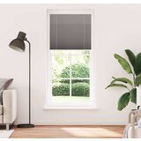 vidaXL plisirana žaluzija antracit 85x200 cm širina tkanine 84,4 cm | Shoptok.si