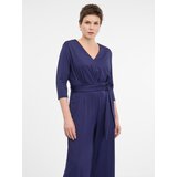 Orsay Dark blue women's jumpsuit - Women's | Shoptok.si