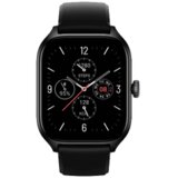 Xiaomi Amazfit GTS 4 Infinite Black | Eponuda.ba