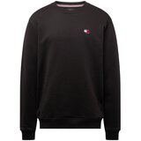 Tommy Jeans Sweater majica crvena / crna / bijela Cijene