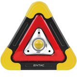 Entac solarna lampa za hitne slucajeve, punjiva | Eponuda.com