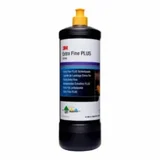 pasta za poliranje fina 1 L 80349