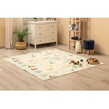 Toyz dvostrana podloga za igru cirkus 200 x 180 cm | shoptok.hr