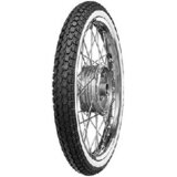 Continental KKS10 WW ( 2 1/2-19 RF TT 45J zadnji kotač, M/C, prednji kotač WW ) | shoptok.hr