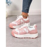 Resti Women's sports sneakers Clevsa | Shoptok.si