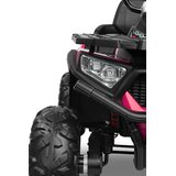 Toyz quad na akumulator Gigant, pink | shoptok.hr