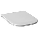 Jika Deep White Duroplast Slim WC daska lako skidajuća sa šarkama od nerđajućeg čelika 8.9361.0300.063.1. | ePonuda.com