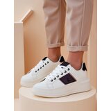 Resti Women's platform sports sneakers Gevin | Shoptok.si