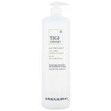 Tigi copyright Custom Care Volume Conditioner regenerator za volumen kose 970 ml za žene | shoptok.hr