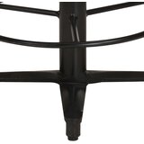  Barski stolci 2 kom 52 cm od masivnog drva manga | shoptok.hr