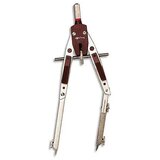 Rotring Šestar Giant Bow, 4 dijelni | shoptok.hr