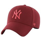 47 Brand Kape s šiltom MVPSP17WBPRZD pisana Cene