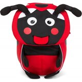 Affenzahn Nahrbtniki LILLY LADYBIRD Večbarvna Cene
