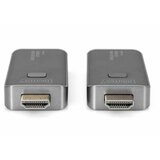AUDIO KONDRIC Wireless HDMI extender set 1 na 1, Full HD - - Audio-Kondric | Shoptok.si