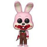 Funko Bobble Figure Games - Silent Hill 3 POP! - Robbie The Rabbit #1209 | Eponuda.com