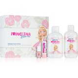 Regina Princess poklon set Bubblegum (za djecu) parfemi Cijene