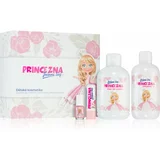 Regina Princess poklon set Bubblegum (za djecu) parfemi